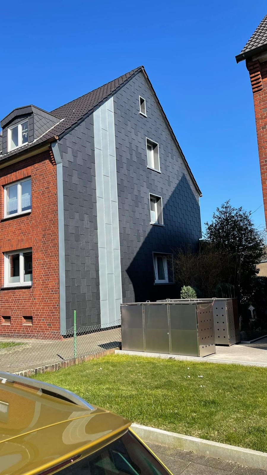 Beispielarbeit von Dein Dachdecker GmbH - veröffentlicht auf Dachdecker.com
