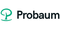 Logo der Firma Probaum Baumpflege aus Nürnberg auf dem Branchenportal Gartenbau.org