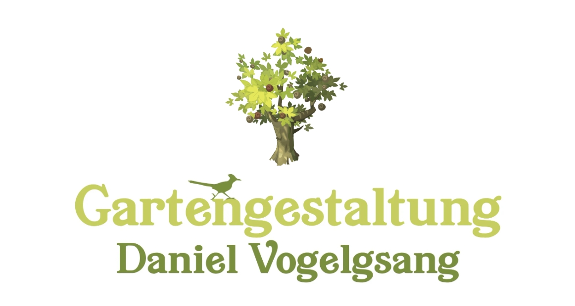 Logo der Firma Vogelgsang Daniel Gartengestaltung aus Bretzfeld auf dem Branchenportal Gartenbau.org