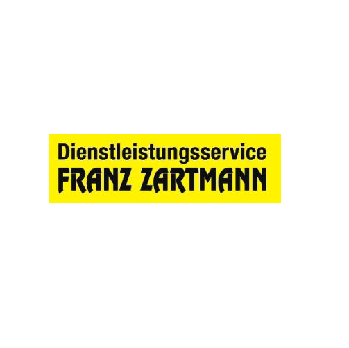 Logo der Firma Franz Zartmann aus Eberstadt auf dem Branchenportal Hausmeisterdienste.net