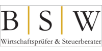 Logo der Firma bsw blüml & partner mbB Steuerberatungsesellschaft aus Geiselhöring auf dem Branchenportal Steuer-Berater.de
