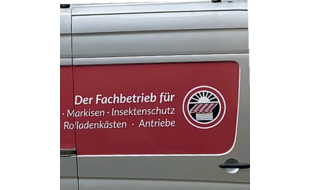 Logo der Firma Rolladen Schmitz Norbert Schmitz aus Düsseldorf auf dem Branchenportal Fensterbau.org