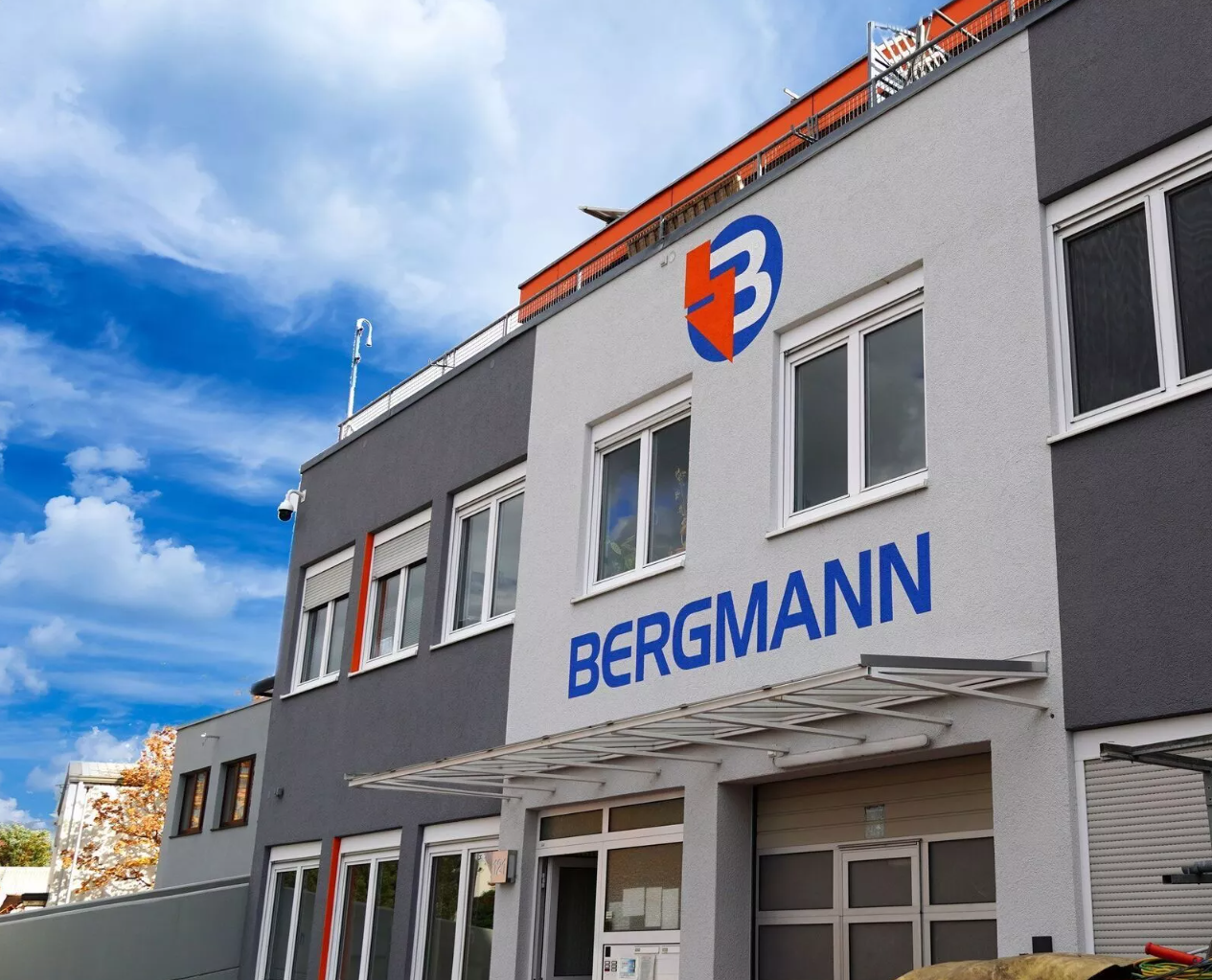 Beispielarbeit von Bergmann Elektrotechnik I Elektro Stuttgart I Elektriker - veröffentlicht auf Elektriker.org