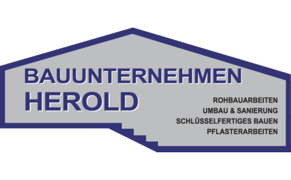 Logo der Firma Herold GmbH & Co. KG Baunternehmen aus Bergtheim auf dem Branchenportal Bauunternehmen.org
