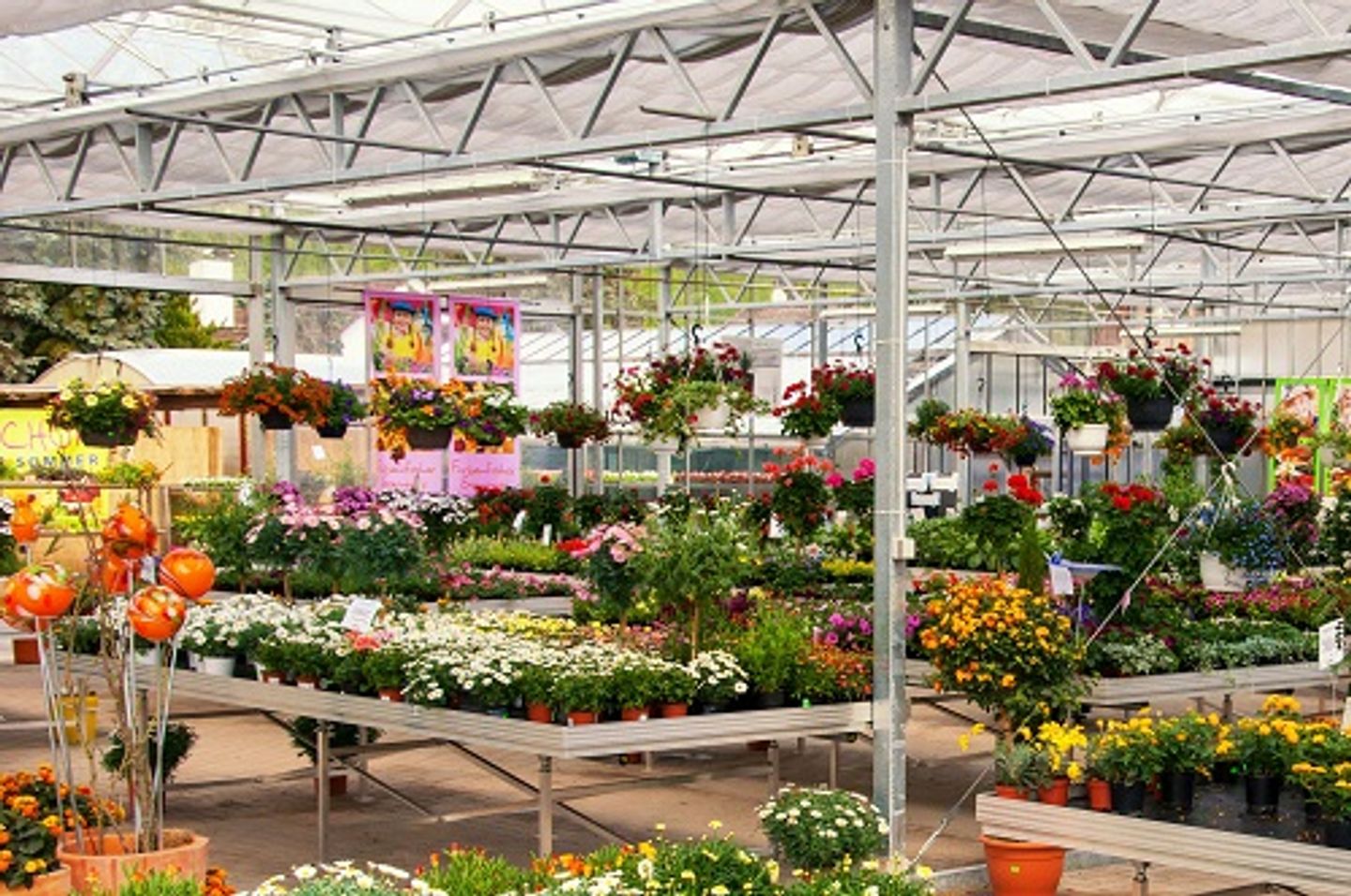 Beispielarbeit von Zühlke Gärtnerei & Floristik - veröffentlicht auf Gartenbau.org