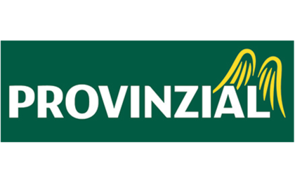 Logo der Firma PROVINZIAL Alberts aus Kempen auf dem Branchenportal Finanzberater.net
