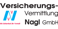 Logo der Firma Nagl Versicherungs-Vermittlung aus Roth auf dem Branchenportal Finanzberater.net