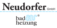 Logo der Firma Neudorfer GmbH aus Untergriesbach auf dem Branchenportal Heizungsbau.net