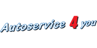 Logo der Firma Autoservice 4 you aus Ebersbach-Neugersdorf auf dem Branchenportal Auto-Werkstatt.de