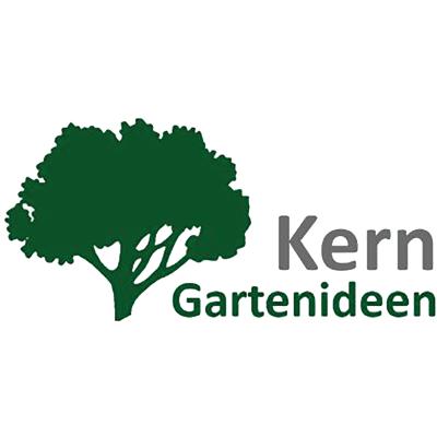 Logo der Firma Gartenideen Kern aus Rennertshofen auf dem Branchenportal Gartenbau.org