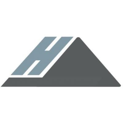 Logo der Firma Hüfing Bedachung aus Wesel auf dem Branchenportal Dachdecker.com