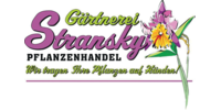 Logo der Firma Gärtnerei Stransky aus Mittenwald auf dem Branchenportal Gartenbau.org