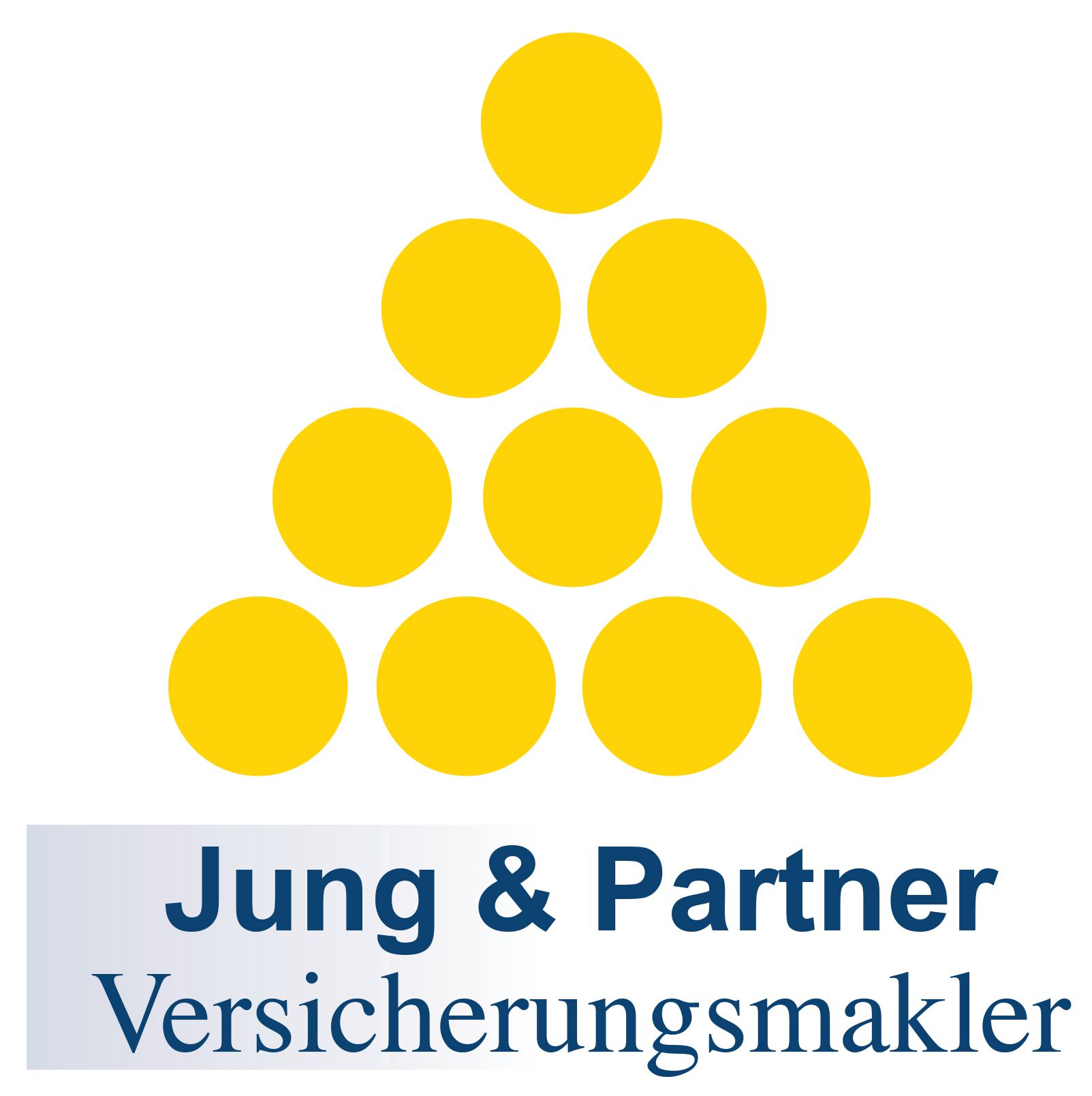 Logo der Firma Jung Willi Versicherungsmakler aus Wallerstein auf dem Branchenportal Finanzberater.net