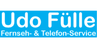 Logo der Firma Fülle Udo aus Langenwetzendorf auf dem Branchenportal Elektriker.org