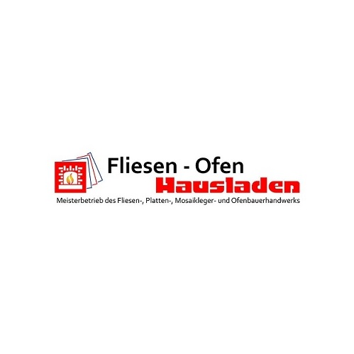 Logo der Firma Fliesen-Ofen Hausladen aus Wörth auf dem Branchenportal Fliesenleger.net