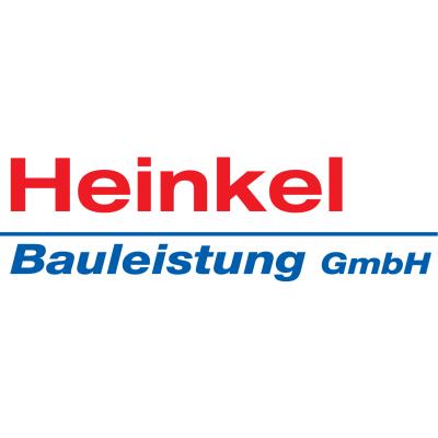 Logo der Firma Heinkel Bauleistung GmbH aus Kolitzheim auf dem Branchenportal Bauunternehmen.org