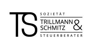 Logo der Firma Sozietät Trillmann & Schmitz Steuerberater aus Oer-Erkenschwick auf dem Branchenportal Steuer-Berater.de