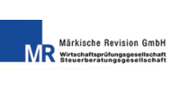 Logo der Firma Märkische Revision GmbH aus Bochum auf dem Branchenportal Steuer-Berater.de