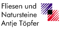 Logo der Firma Fliesenlegermeisterin Antje Töpfer aus Weimar auf dem Branchenportal Fliesenleger.net