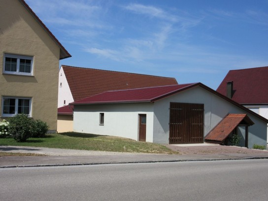 Beispielarbeit von Holzbau Bach GmbH - veröffentlicht auf Tischler-Schreiner.org