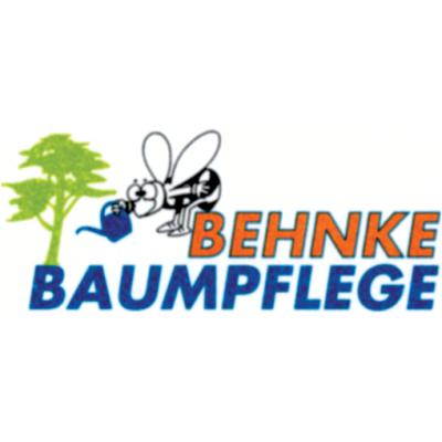 Logo der Firma Karl Behnke Baumpflege eG aus Brüggen auf dem Branchenportal Gartenbau.org