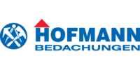 Logo der Firma Dachdeckermeister Hofmann aus Berga auf dem Branchenportal Dachdecker.com