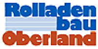 Logo der Firma Rolladenbau Oberland aus Ohlstadt auf dem Branchenportal Fensterbau.org