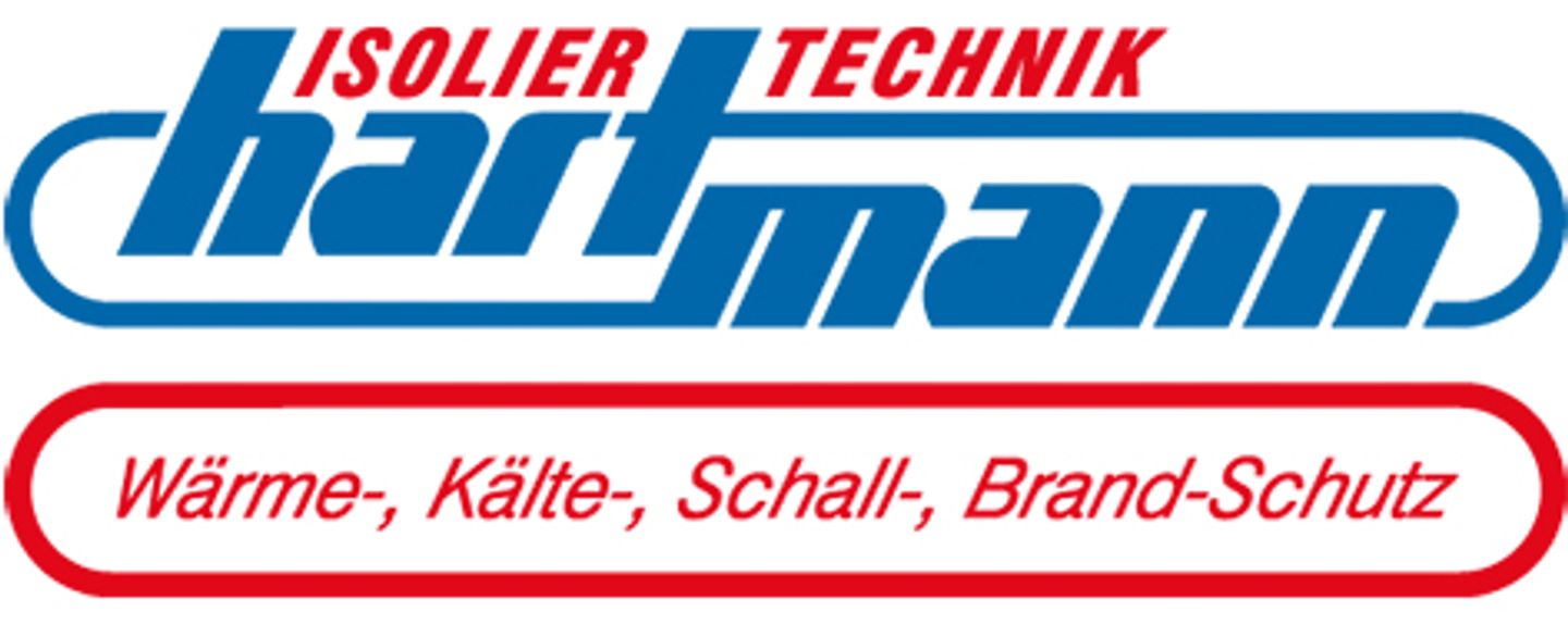 Logo der Firma Hartmann Isoliertechnik GmbH aus Gerolzhofen auf dem Branchenportal Bauunternehmen.org