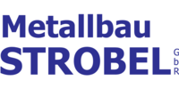 Logo der Firma Metallbau STROBEL GbR aus Plauen auf dem Branchenportal Fensterbau.org