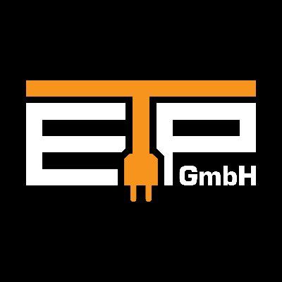 Logo der Firma Elektotechnik Peter GmbH aus Kamp-Lintfort auf dem Branchenportal Elektriker.org