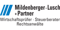 Logo der Firma Mildenberger - Lusch + Partner aus Gengenbach auf dem Branchenportal Steuer-Berater.de