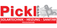 Logo der Firma Pickl GmbH aus Denkendorf auf dem Branchenportal Sanitaer.org