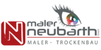 Logo der Firma Maler Neubarth GmbH aus Ruderting auf dem Branchenportal Maler.org