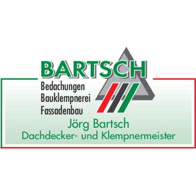 Logo der Firma Bartsch Bedachungen aus Wuppertal auf dem Branchenportal Dachdecker.com