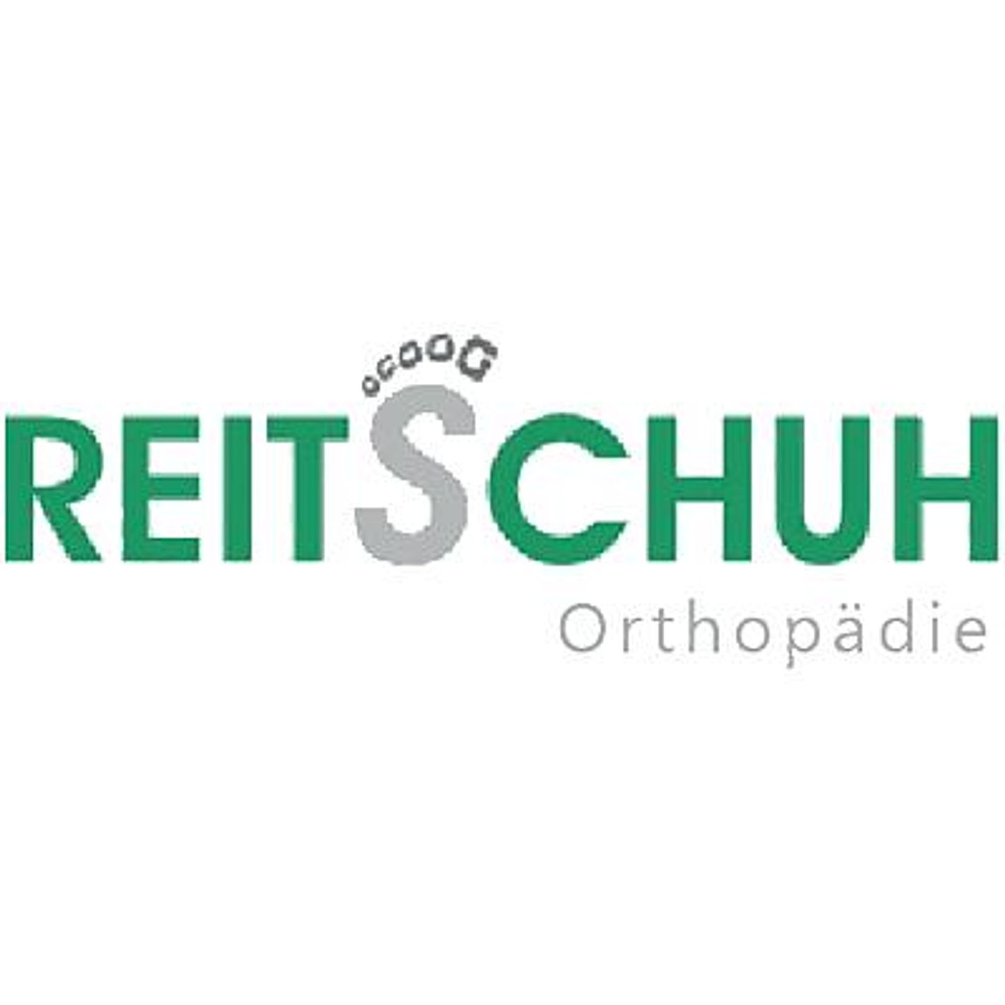 Logo der Firma Orthopädie Schuhtechnik Reitschuh aus Bad Reichenhall auf dem Branchenportal Sanimio.de