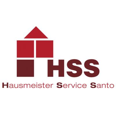 Logo der Firma HSS Hausmeister Service Santo | Hausmeisterdienstleistung in Konstanz und Umgebung aus Konstanz auf dem Branchenportal Hausmeisterdienste.net