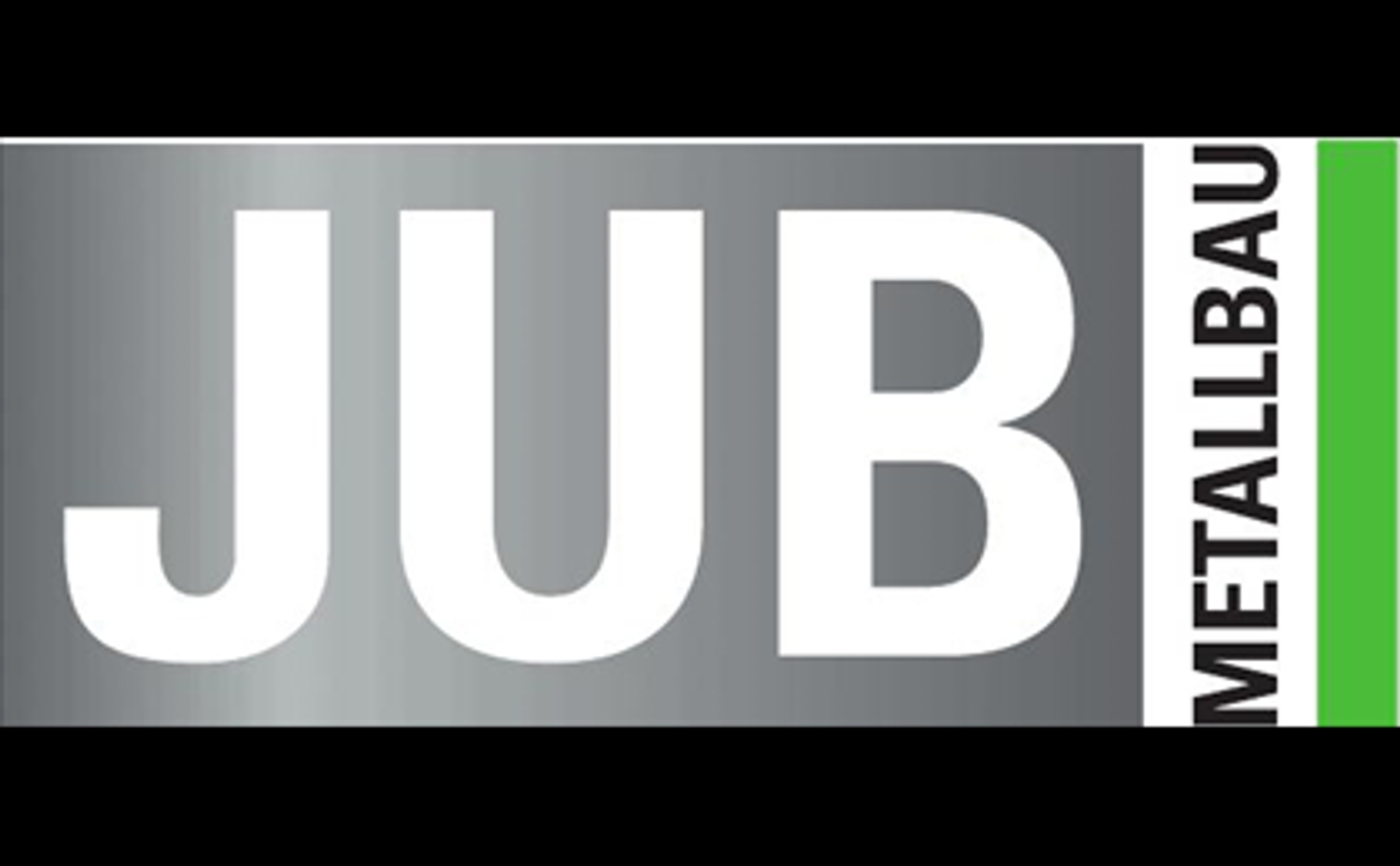 Logo der Firma JUB Metallbau GmbH aus Hausen auf dem Branchenportal Schlosserei.net