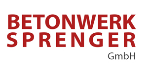 Betonwerk Sprenger GmbH