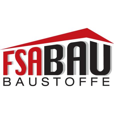 Logo der Firma Schiffer Frank FSA BAU aus Arnstein auf dem Branchenportal Bauunternehmen.org