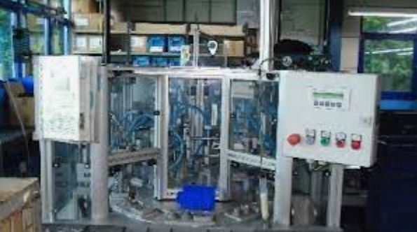 Beispielarbeit von Metallbearbeitung Gündüz GmbH - veröffentlicht auf Schlosserei.net