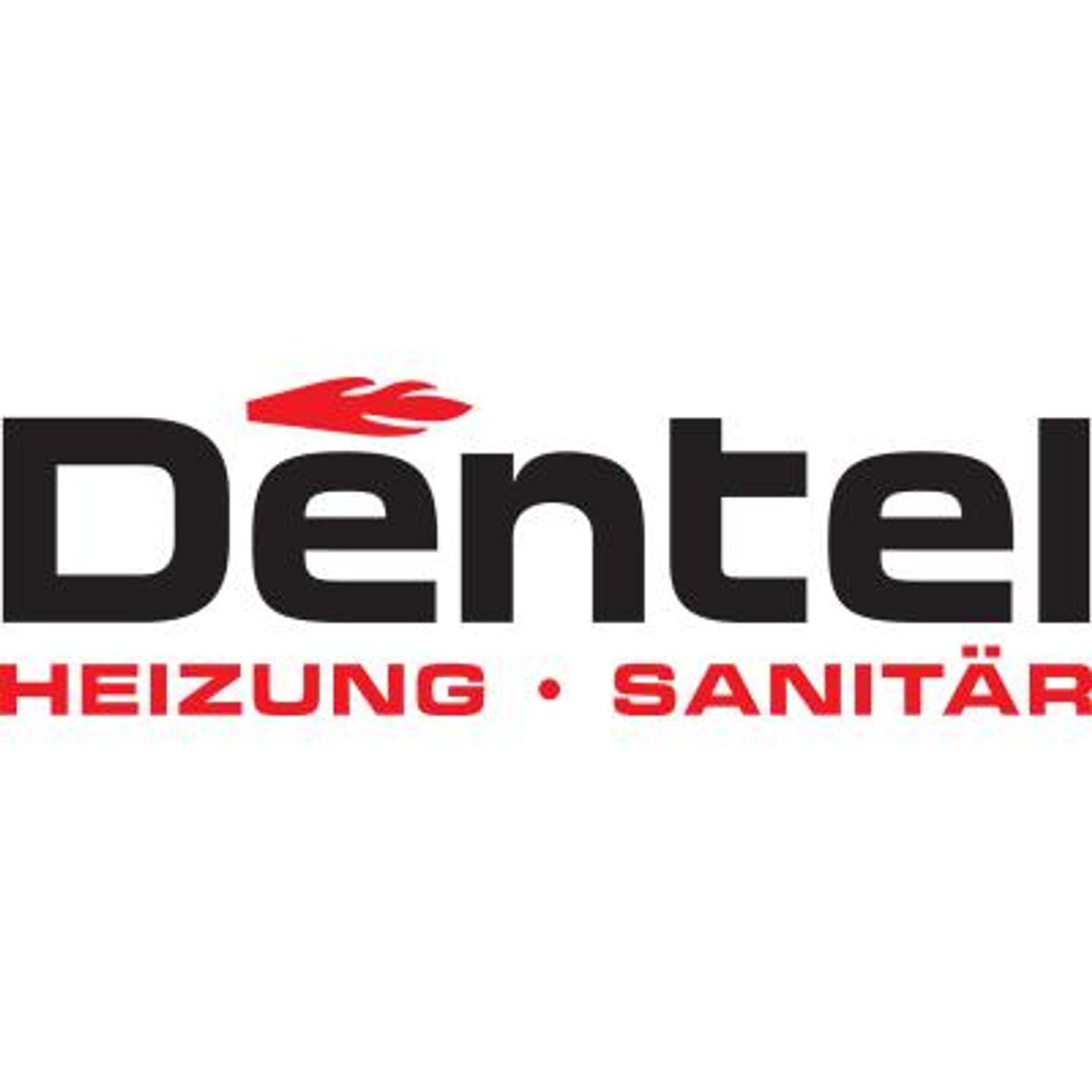 Logo der Firma Dentel Franz oHG Heizungsbau+Install. aus Ipsheim auf dem Branchenportal Sanitaer.org