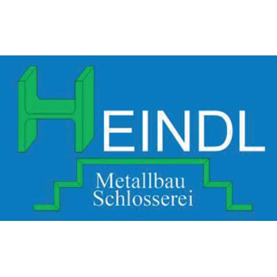 Logo der Firma Metallbau Heindl aus Pechbrunn auf dem Branchenportal Schlosserei.net