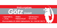 Logo der Firma Götz Heizungsbau GmbH aus Gaimersheim auf dem Branchenportal Elektriker.org