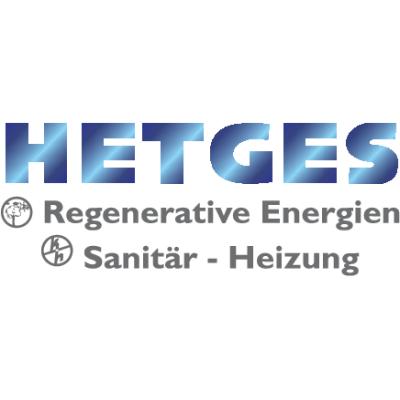 Logo der Firma Klaus Hetges Sanitär - Heizung aus Kempen auf dem Branchenportal Sanitaer.org