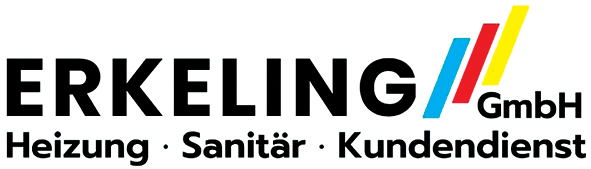Logo der Firma Erkeling GmbH aus Monheim auf dem Branchenportal Sanitaer.org