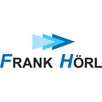 Logo der Firma Frank Hörl Sanitär-Heizung aus Selb auf dem Branchenportal Sanitaer.org
