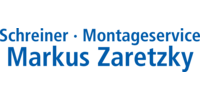 Logo der Firma Schreinerei Markus Zaretzky aus Altdorf auf dem Branchenportal Tischler-Schreiner.org