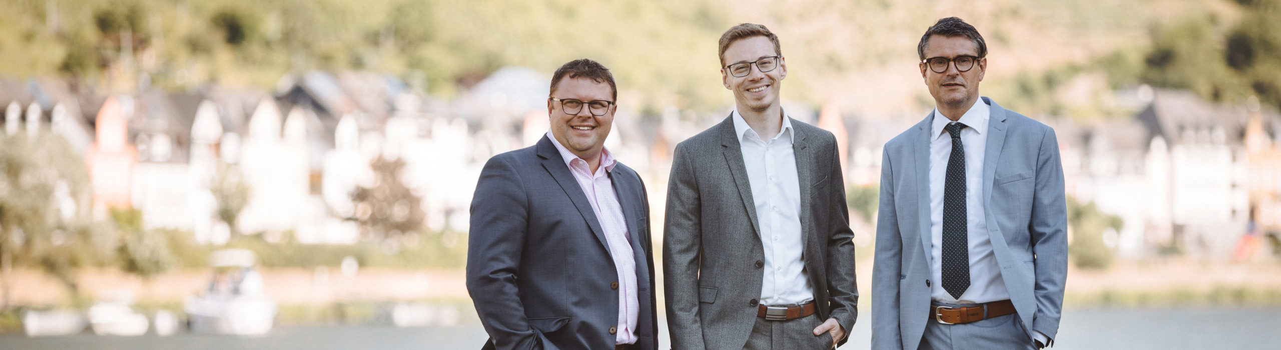 Wolfs, Hennen & Partner mbB Steuerberater cover image