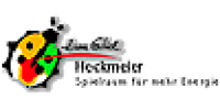 Logo der Firma Heckmeier Gebäudetechnik aus Schweitenkirchen auf dem Branchenportal Klimatechniker.net