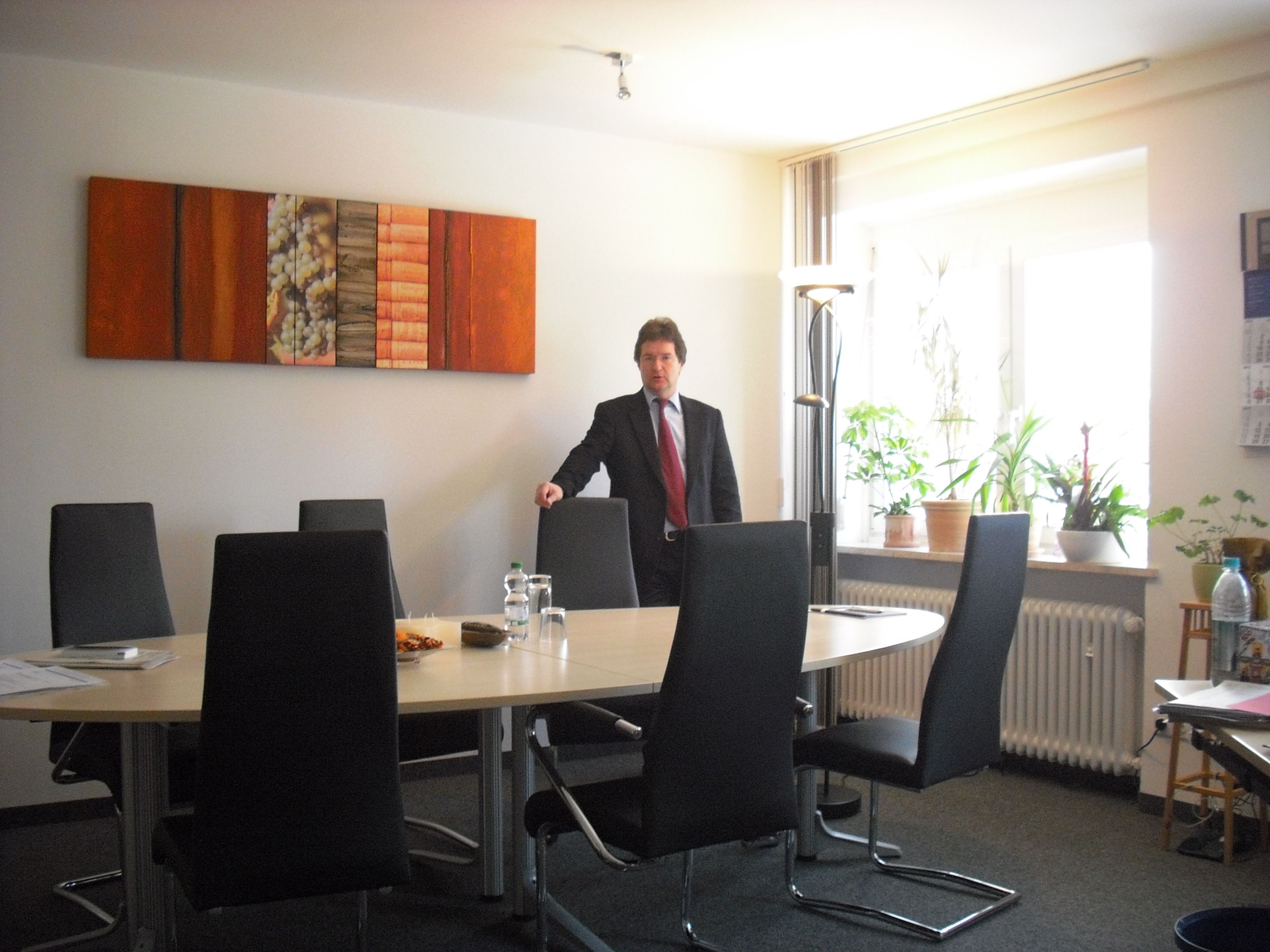 Beispielarbeit von Frank Rusche Steuerberater - veröffentlicht auf Steuer-Berater.de